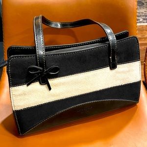 Faux Kate Spade purse